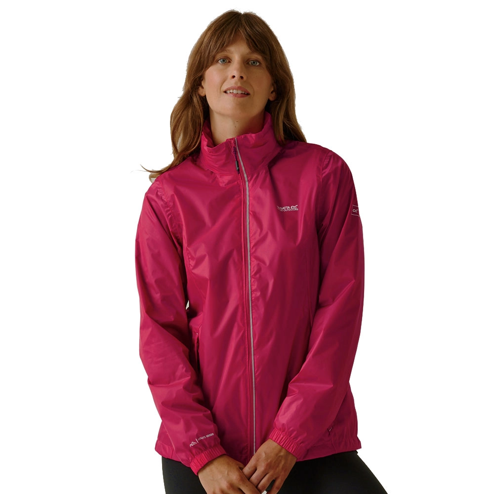 Regatta Corinne IV Womens Packaway Jacket Regatta Corinne IV Womens Packaway Jacket