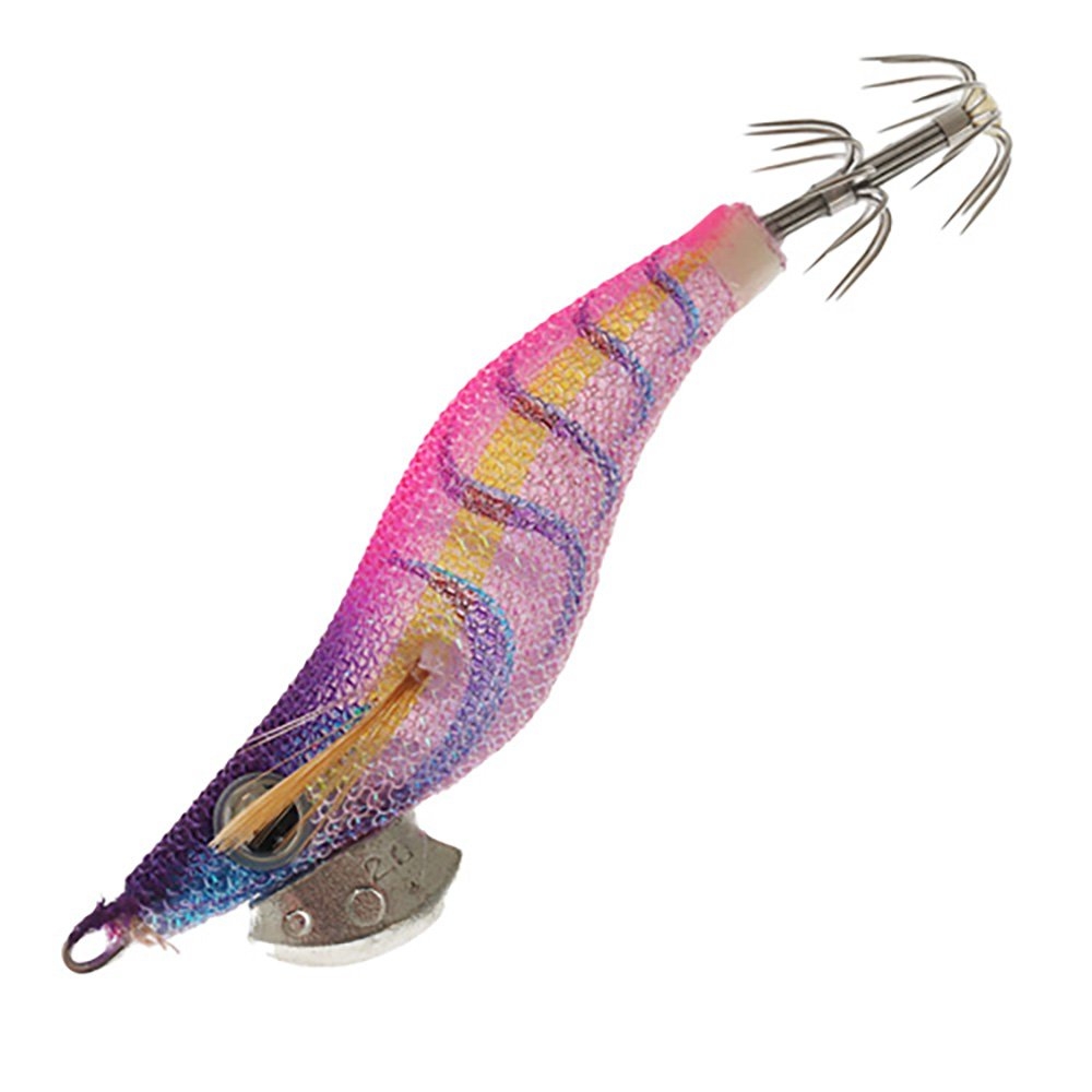 Yamashita EGI-OH LIVE Squid Jig 2.0 60mm