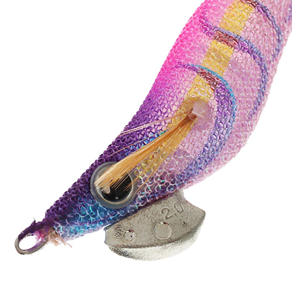 Yamashita EGI-OH LIVE Squid Jig 2.0 60mm