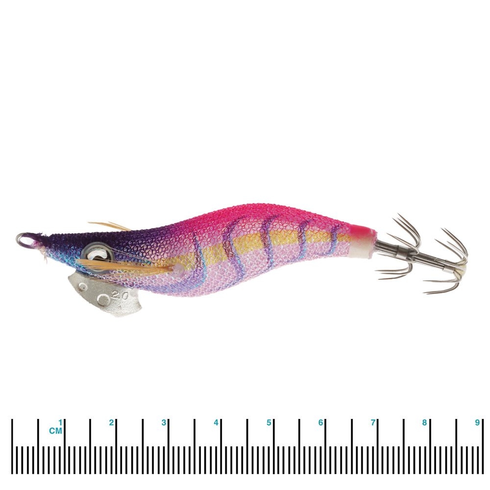 Yamashita EGI-OH LIVE Squid Jig 2.0 60mm