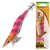 Yamashita EGI-OH K Neon Bright Squid Jig 2.5 75mm 073 KKU Red