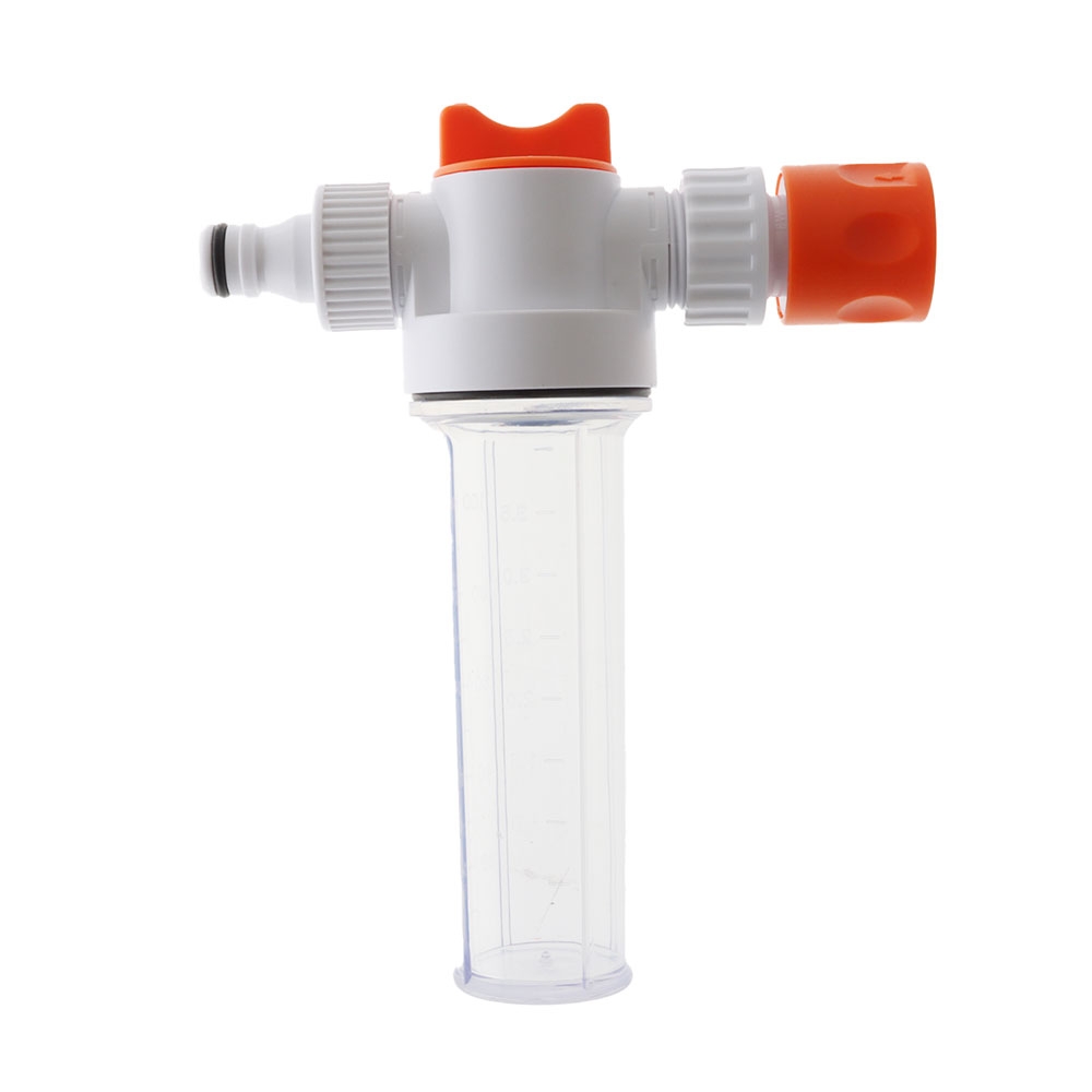 Desalt Motor Flush and Spray Dispenser 100ml