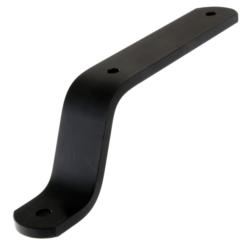 Simrad Tiller Bracket 60mm