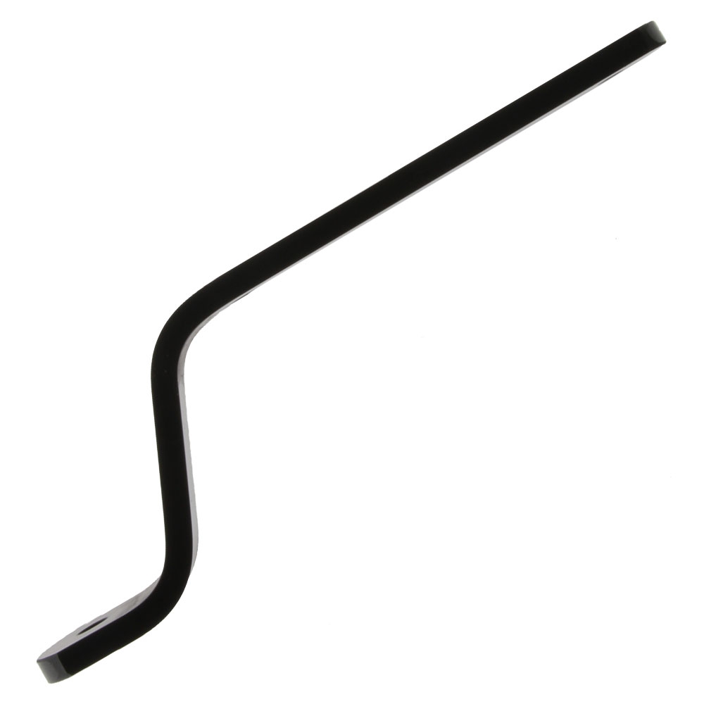 Simrad Tiller Bracket 60mm