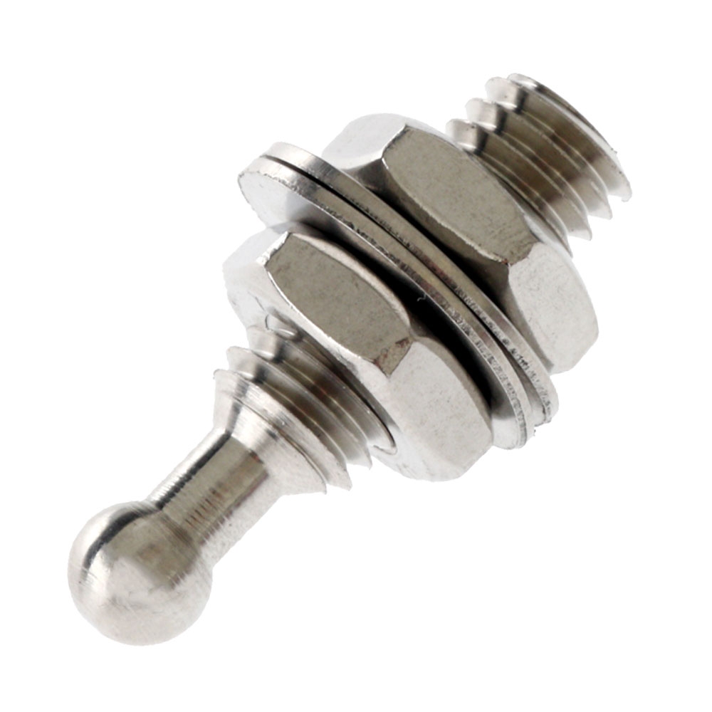 Simrad Tiller Bracket 60mm