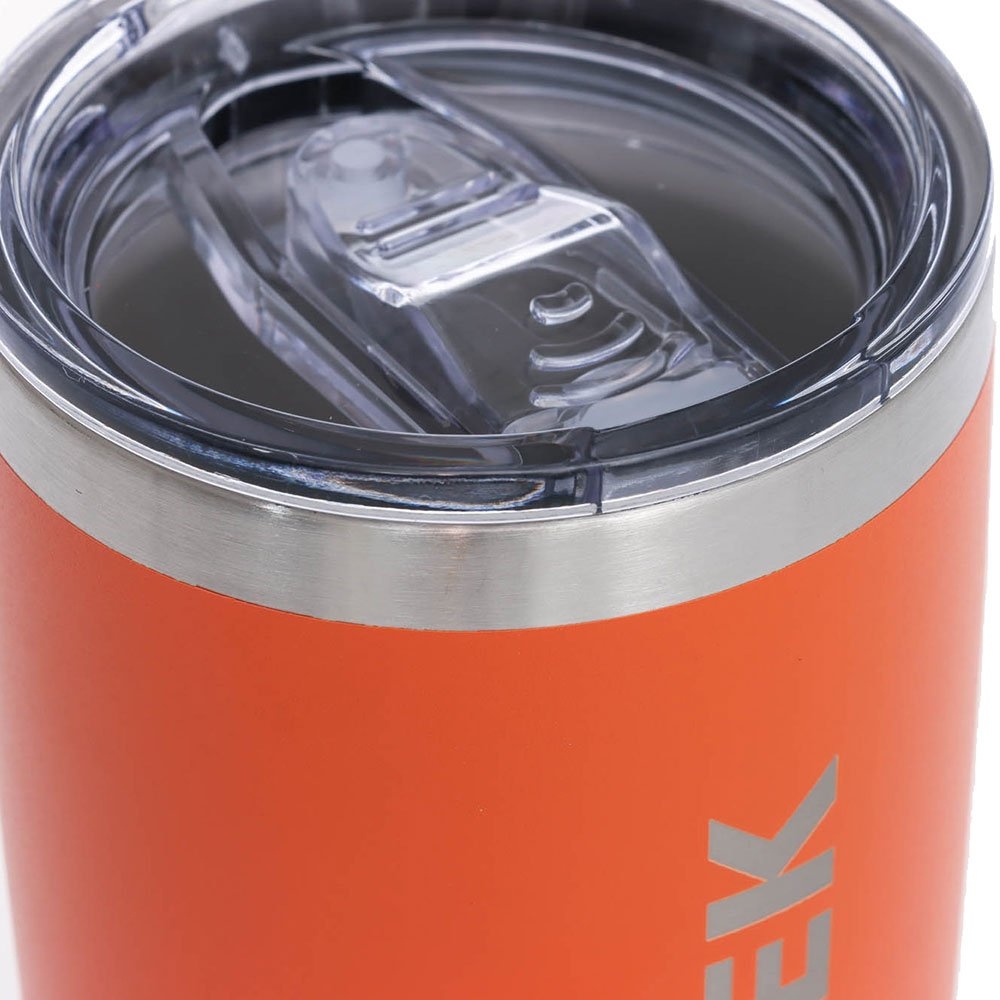 Icey-Tek Insulated Coffee Travel Mug 590ml
