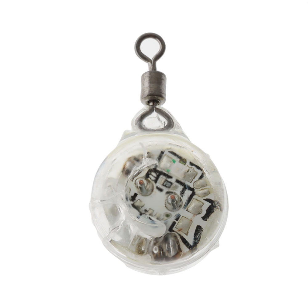 Tear Style Deep Water Flasher Light 300m 2-Pack