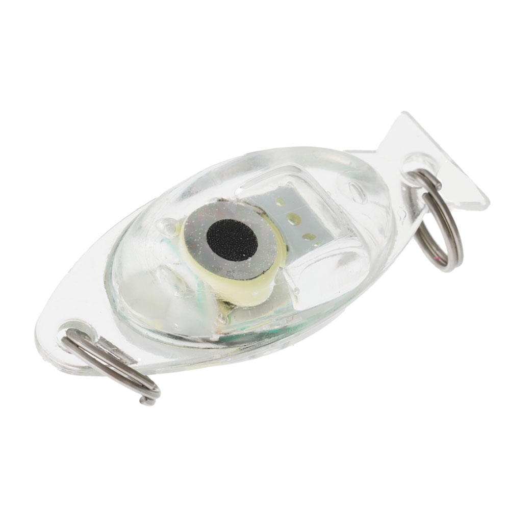 Tear Style Deep Water Flasher Light 300m