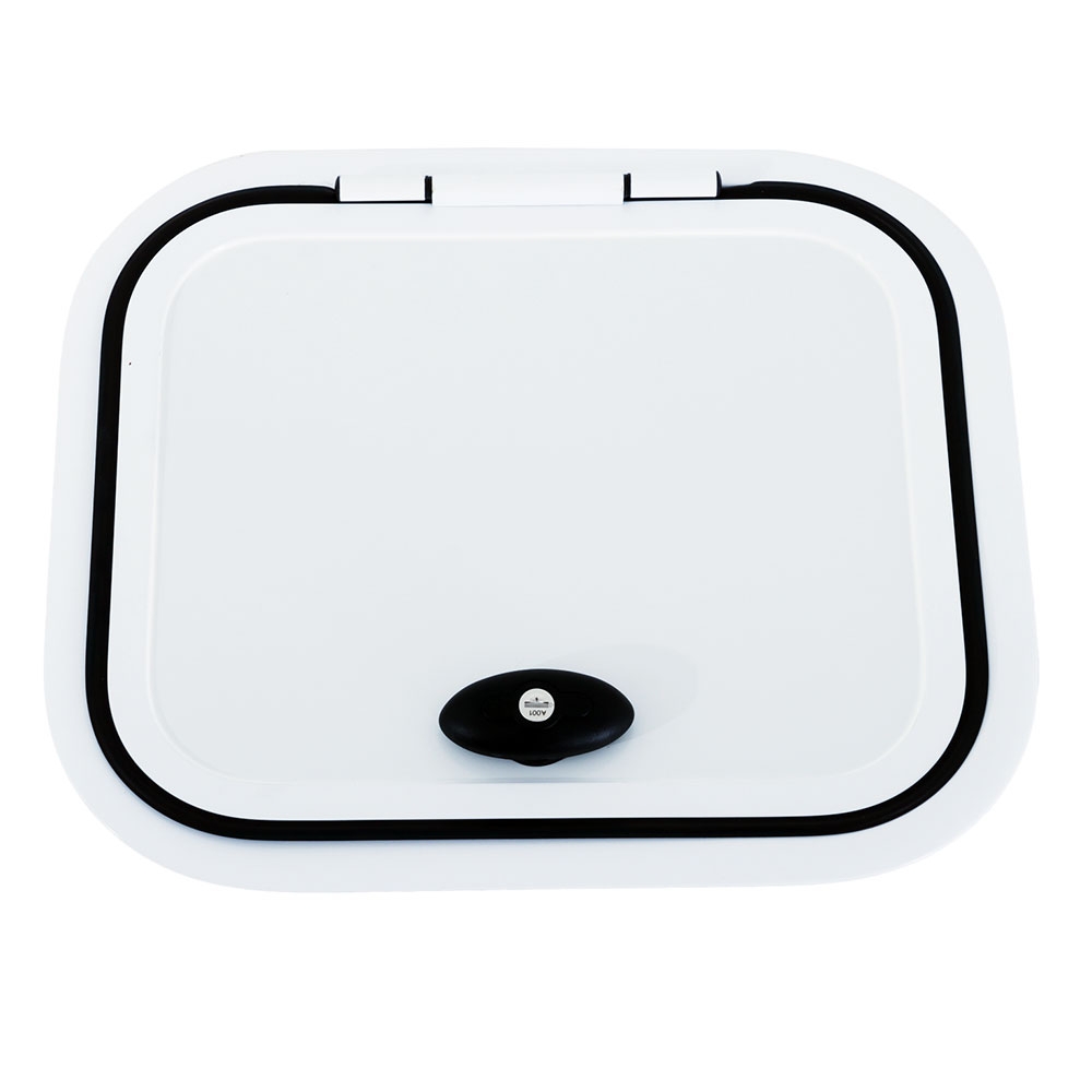 Challenger Service Door for Casette Toilet