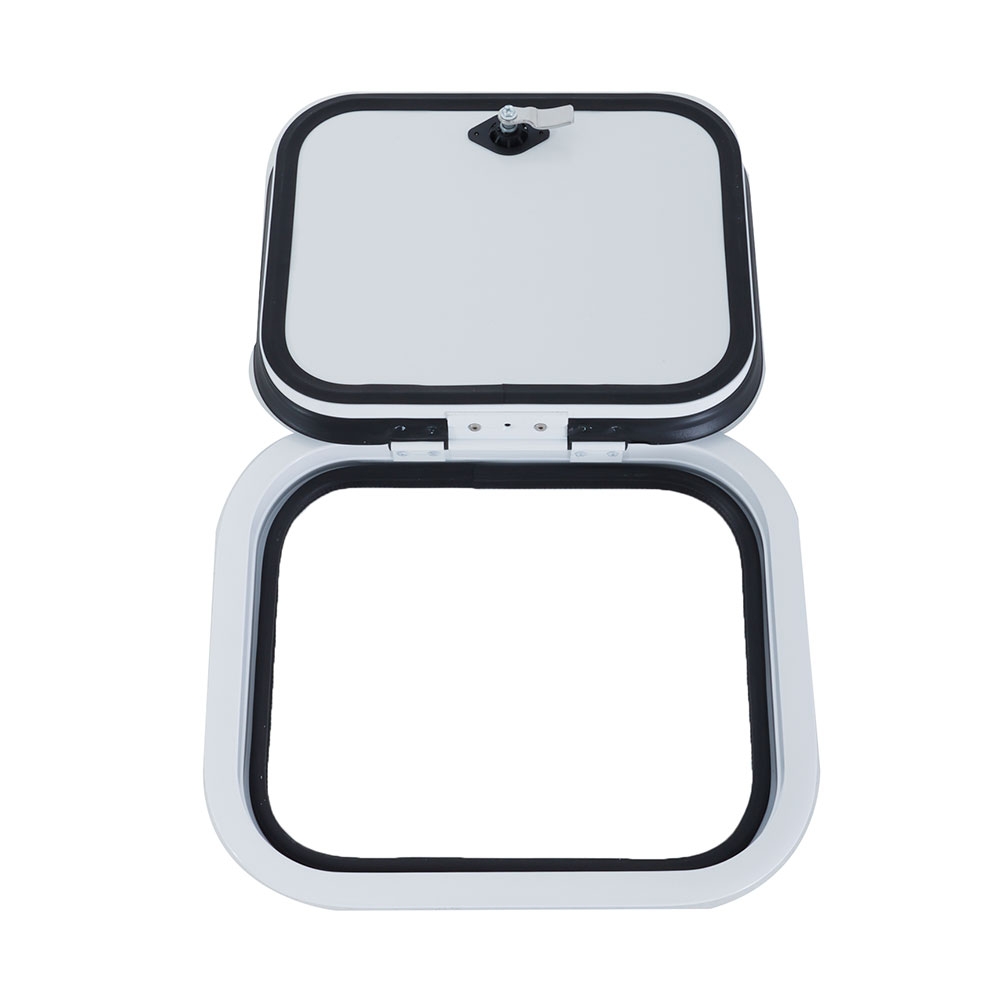 Challenger Service Door for Casette Toilet