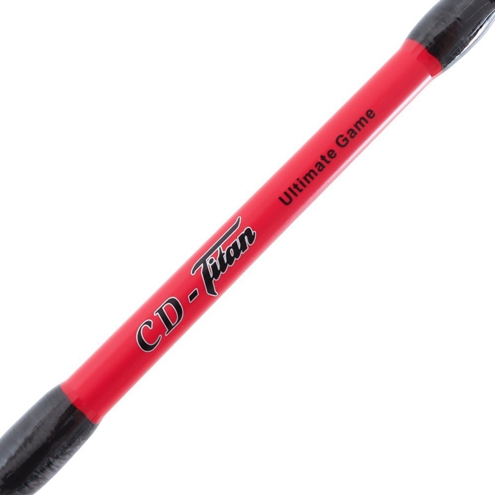 Shimano Tiagra 50W LRSA Titan Adjustable Bent Butt Game Combo 6ft 37kg 1pc