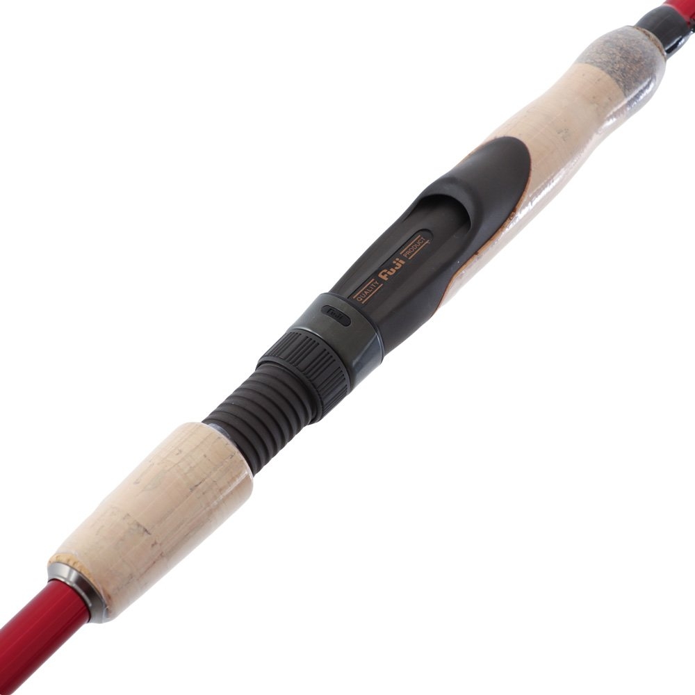 CD Rods Graphcast Spinning Rod 9ft 10-35g 2pc