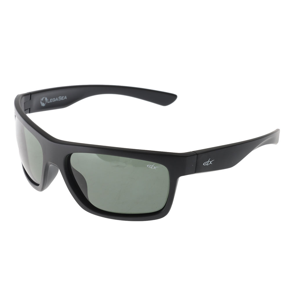 CDX Slick Fish Polarised Sunglasses Blue/Grey