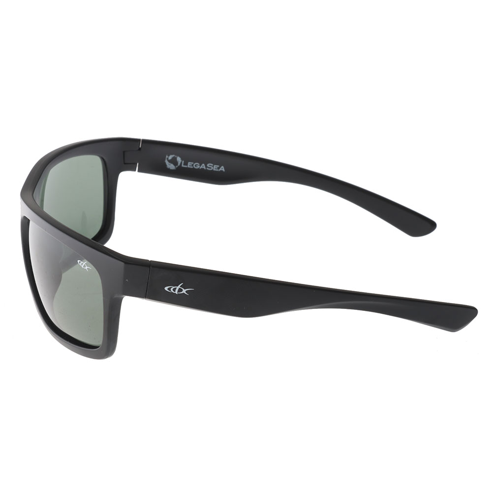 CDX Slick Fish Polarised Sunglasses Blue/Grey