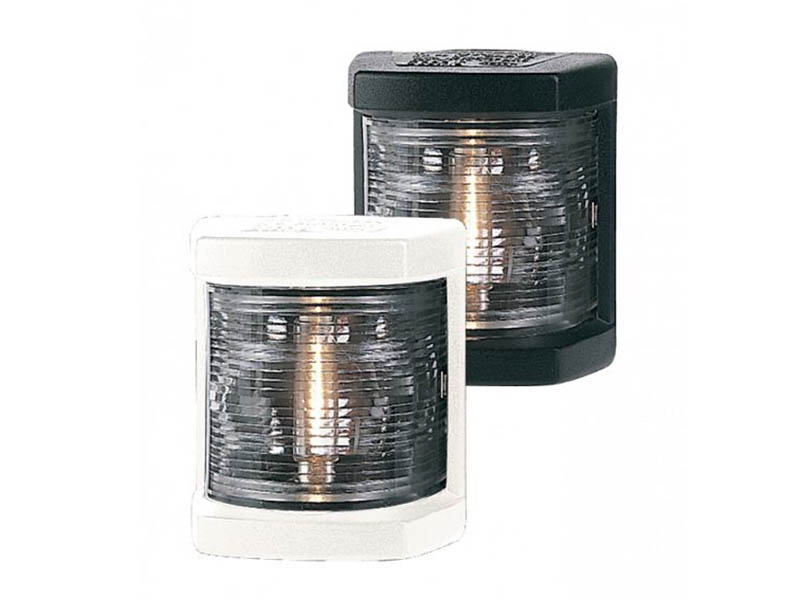 Hella Marine 1NM 3562 Series Starboard Navigation Light Black