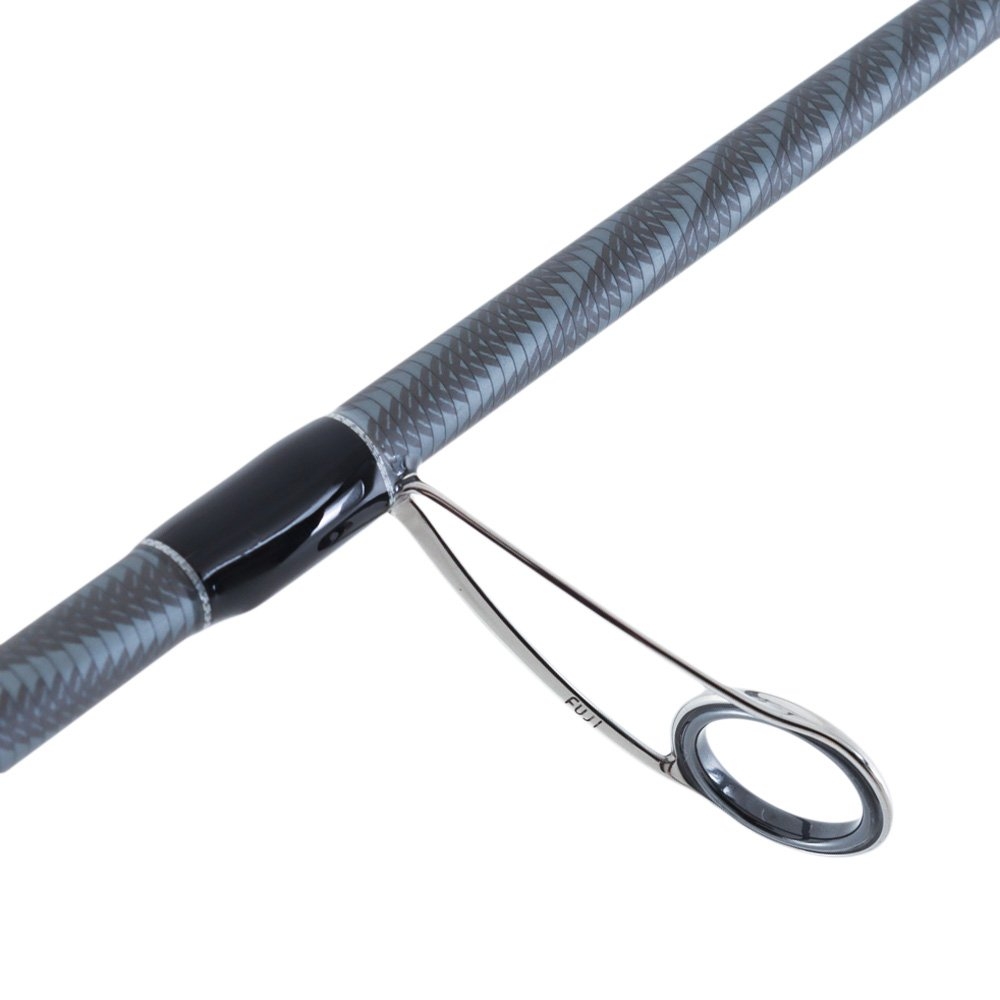 Okuma UXR Freshwater Canal Spin Rod 8ft 6in 3-17g 2pc