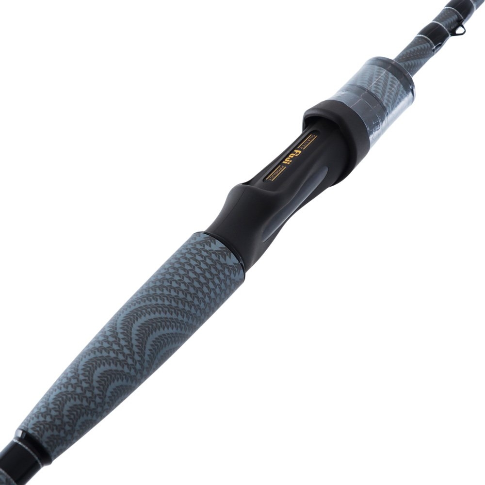 Okuma UXR Freshwater Canal Spin Rod 7ft 9in 3-10g 2pc