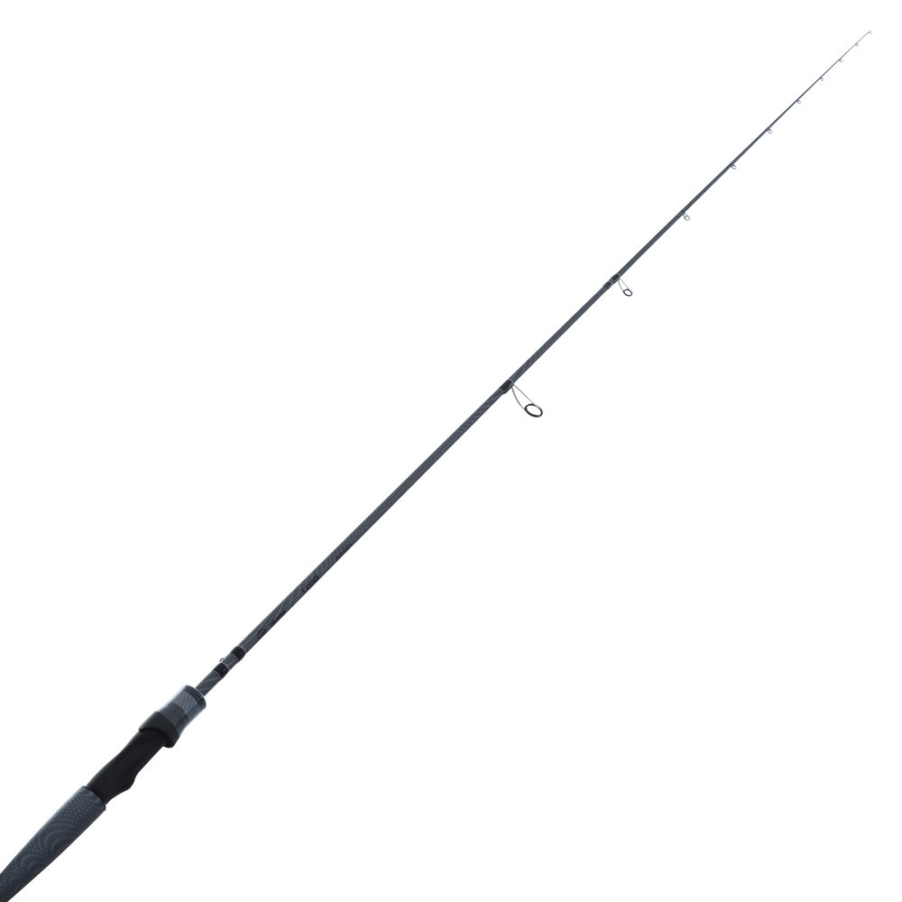 Okuma UXR Freshwater Canal Spin Rod 7ft 9in 3-10g 2pc
