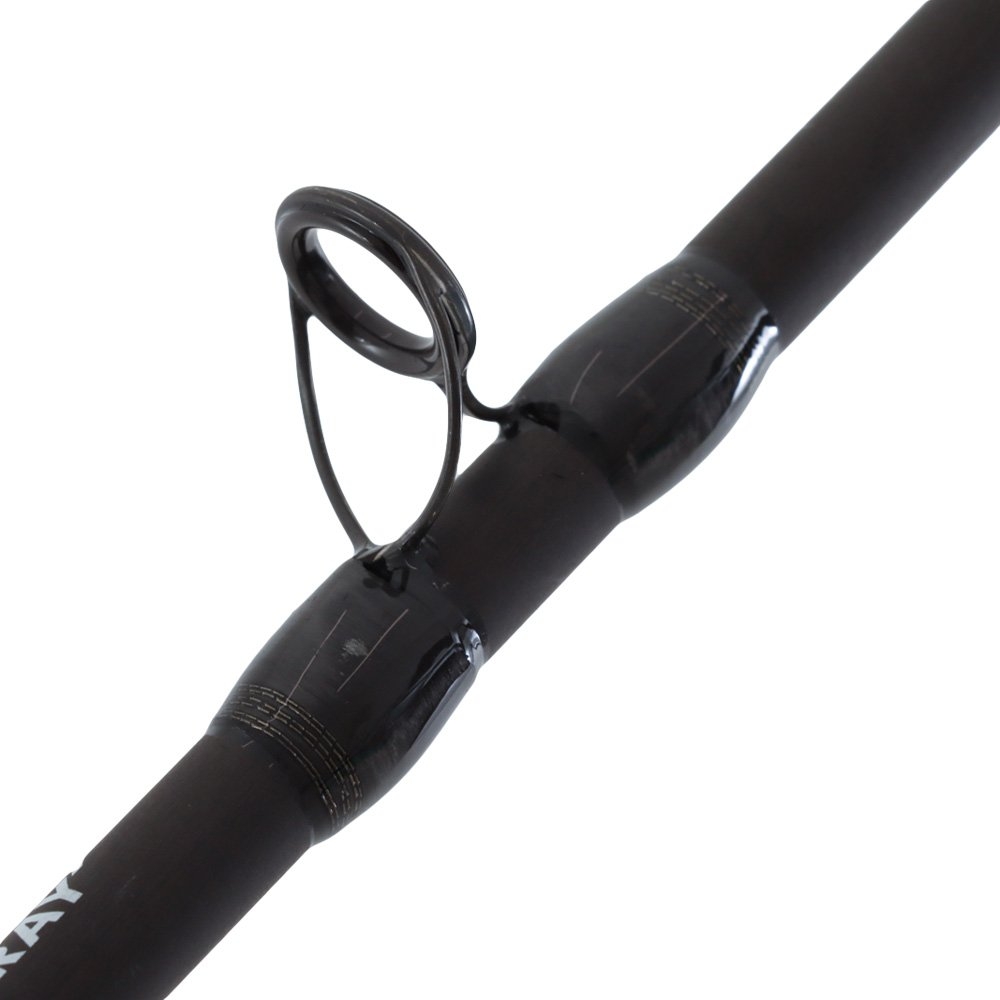 Okuma MC Nano Softbait OH Rod 7ft 8-12kg 2pc