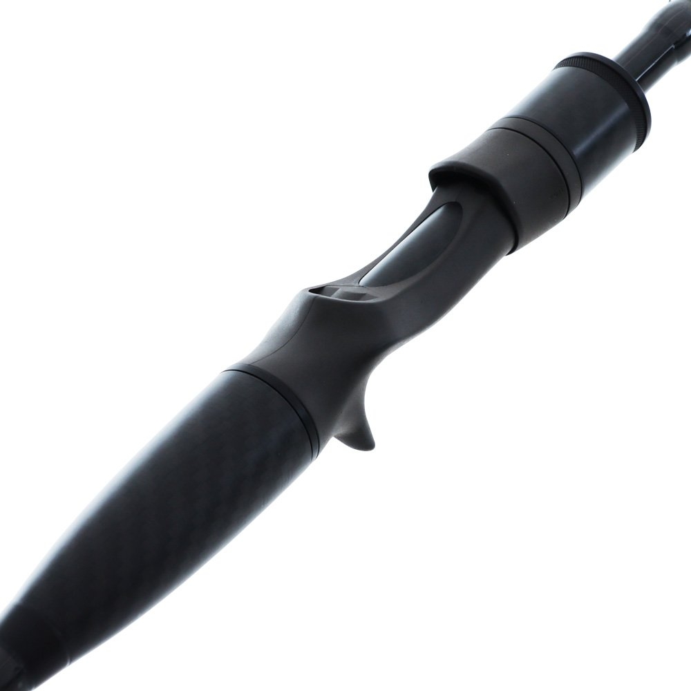 Okuma MC Nano Softbait OH Rod 7ft 8-12kg 2pc