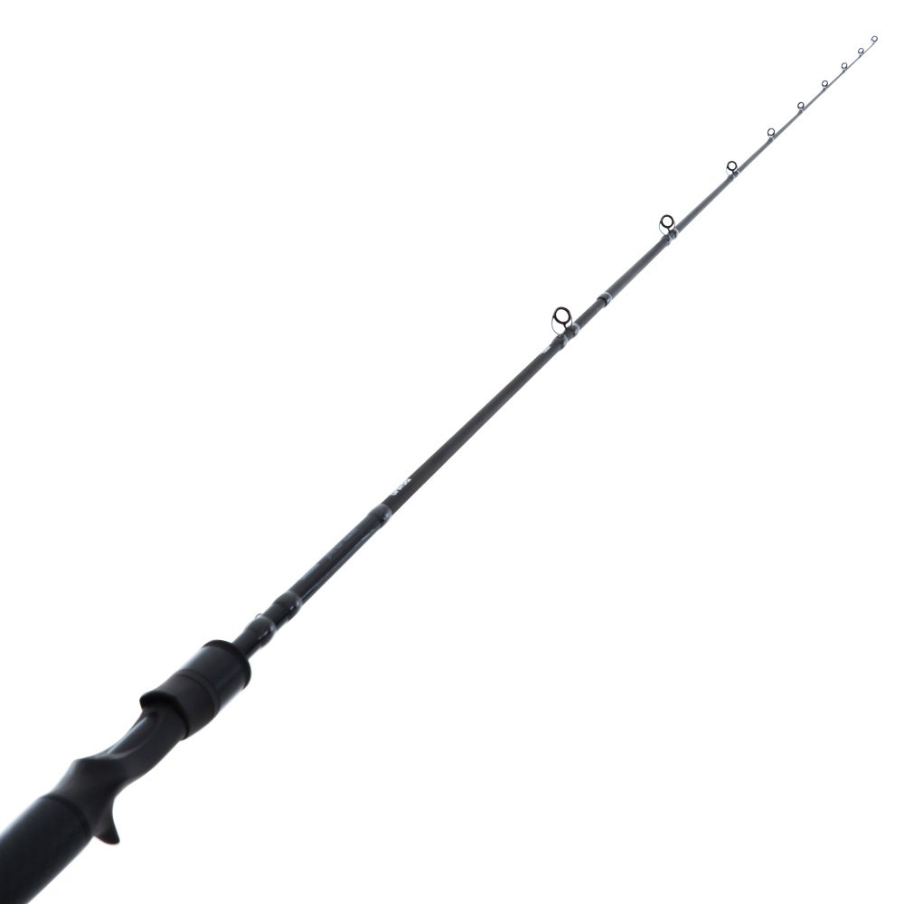 Okuma MC Nano Softbait OH Rod 7ft 8-12kg 2pc