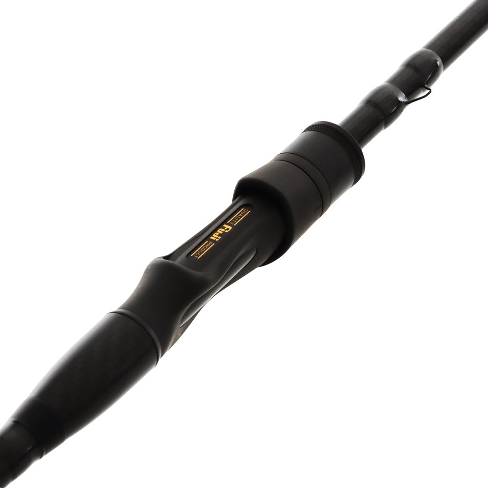 Okuma Inspira 4000A MC Nano Soft Bait Combo 7ft 3in 8-12kg 2pc