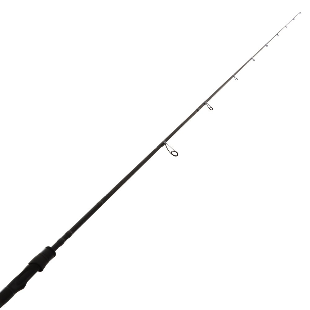 Okuma MC Nano Softbait Spin Rod 7ft 3in 8-12kg 2pc