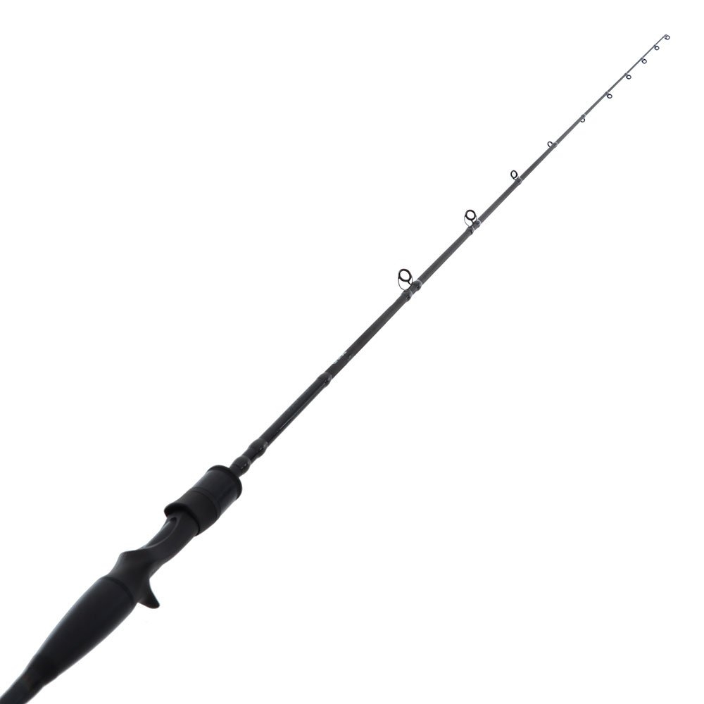 Okuma MC Nano Cast Slow Pitch Rod 6ft 4in 100-150g 2pc