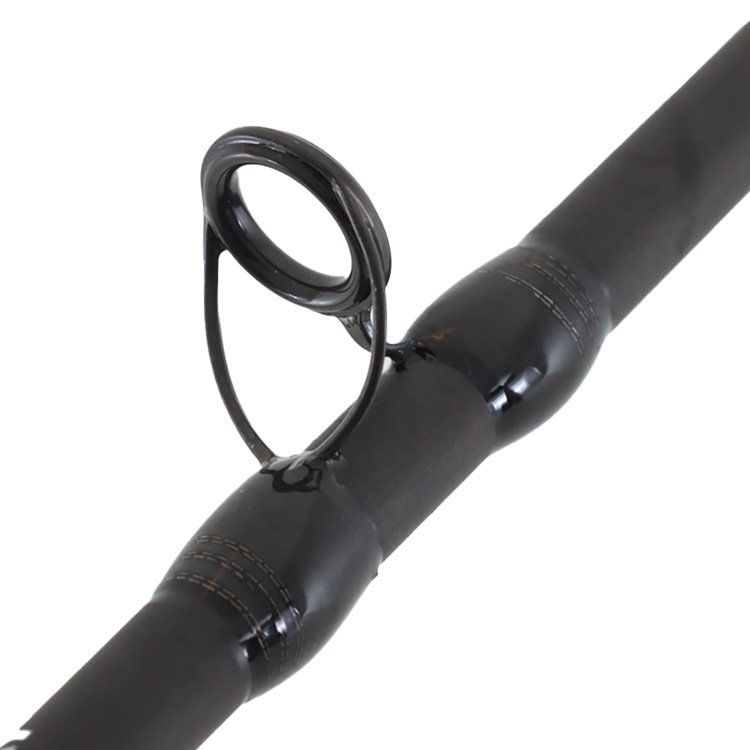 Okuma MC NANO Cast Slow Jig Rod 6ft 6in 80-150g 2pc