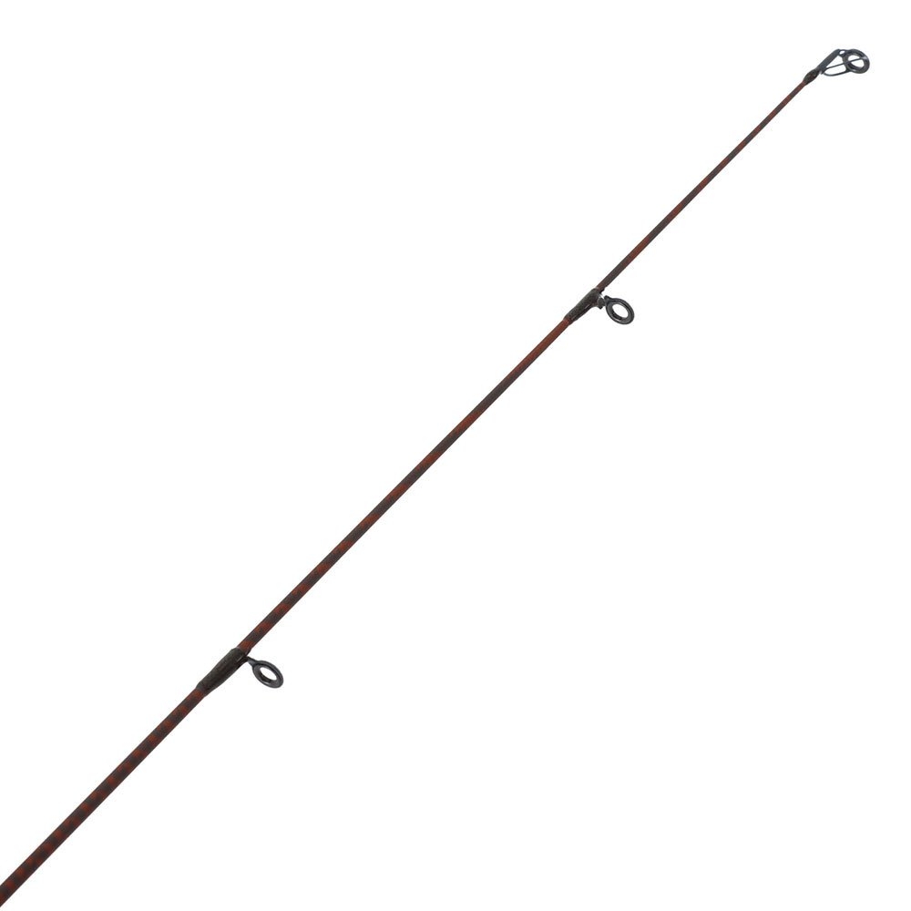 Okuma Nanomatrix X Light Trout Canal Spin Rod with Tube 8ft 3-15g 4pc
