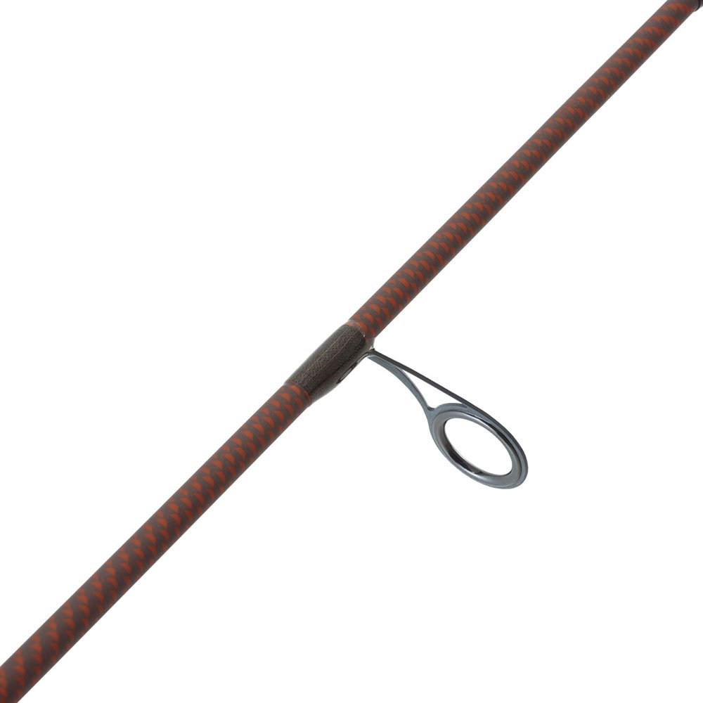 Okuma Nanomatrix X Light Trout Canal Spin Rod with Tube 8ft 3-15g 4pc