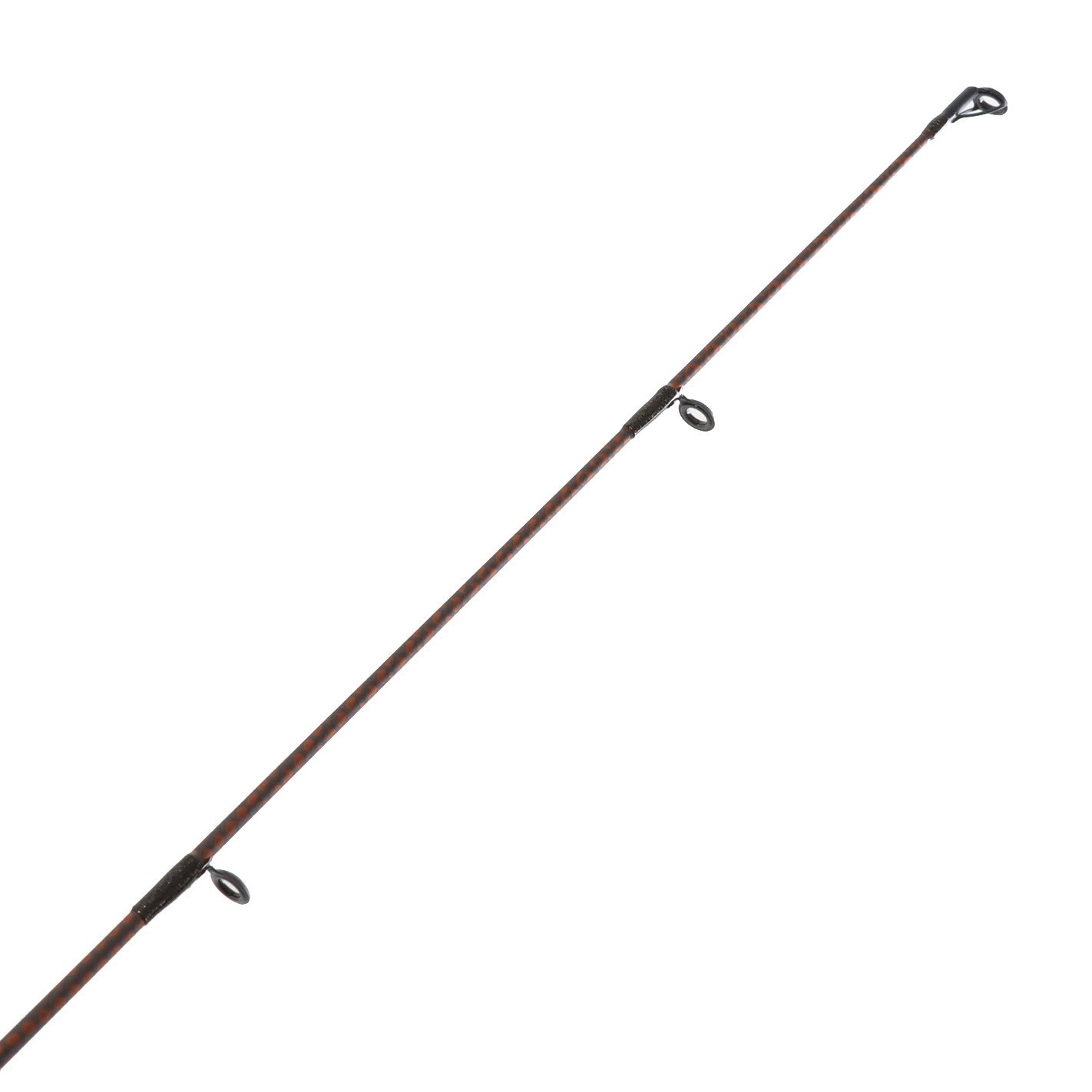 Okuma Nanomatrix X Dropshot Softbait Spin Rod 7ft 6-10kg 2pc