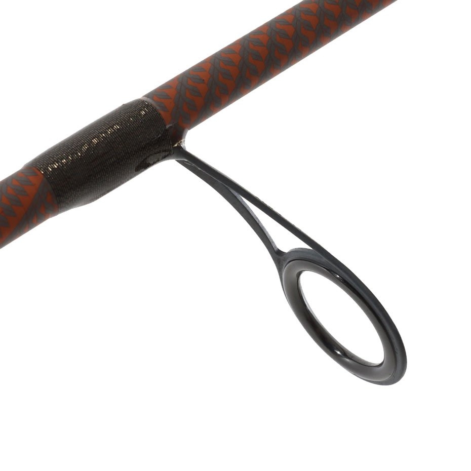 Okuma Nanomatrix X Dropshot Softbait Spin Rod 7ft 6-10kg 2pc
