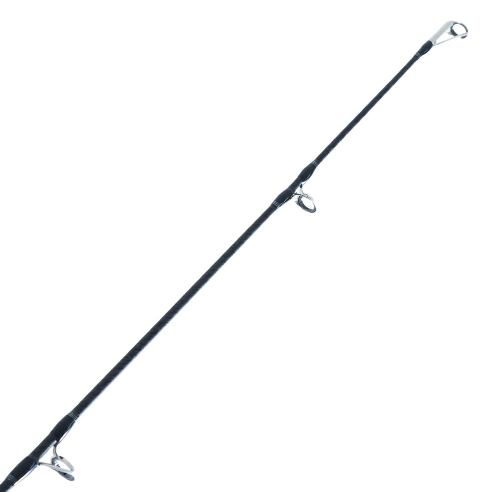 Okuma X-Factor II Spin Stickbait/Popper Rod 7ft 9in PE5-8 2pc