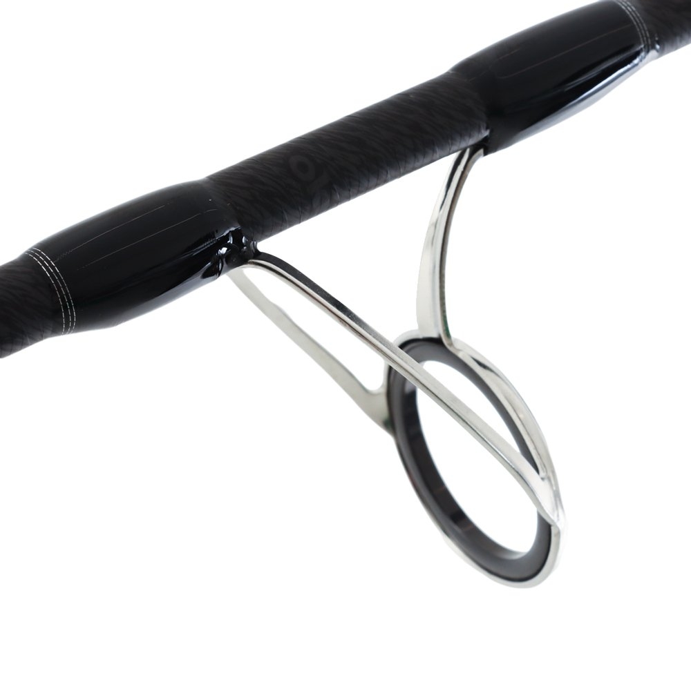 Okuma Tomcat 8000 X-Factor II Stickbait Spin Combo with Braid 7ft 9in PE5-8 2pc