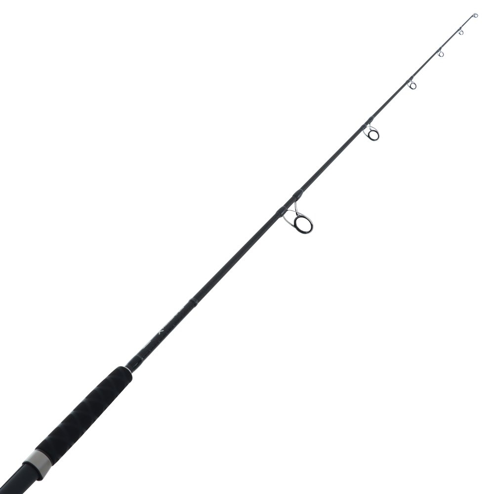 Okuma X-Factor II Spin Stickbait/Popper Rod 7ft 9in PE5-8 2pc