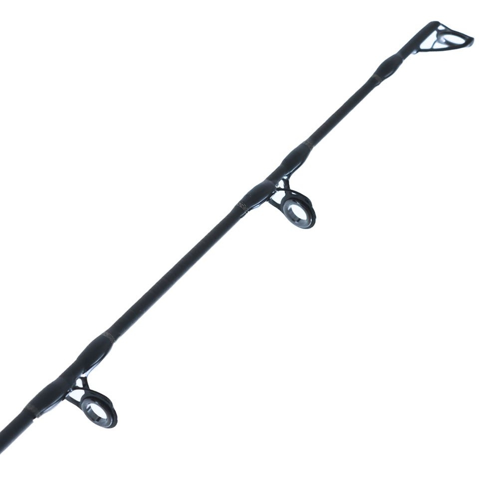 Okuma Carbonite General Purpose Spinning Rod 6ft 6in 2pc