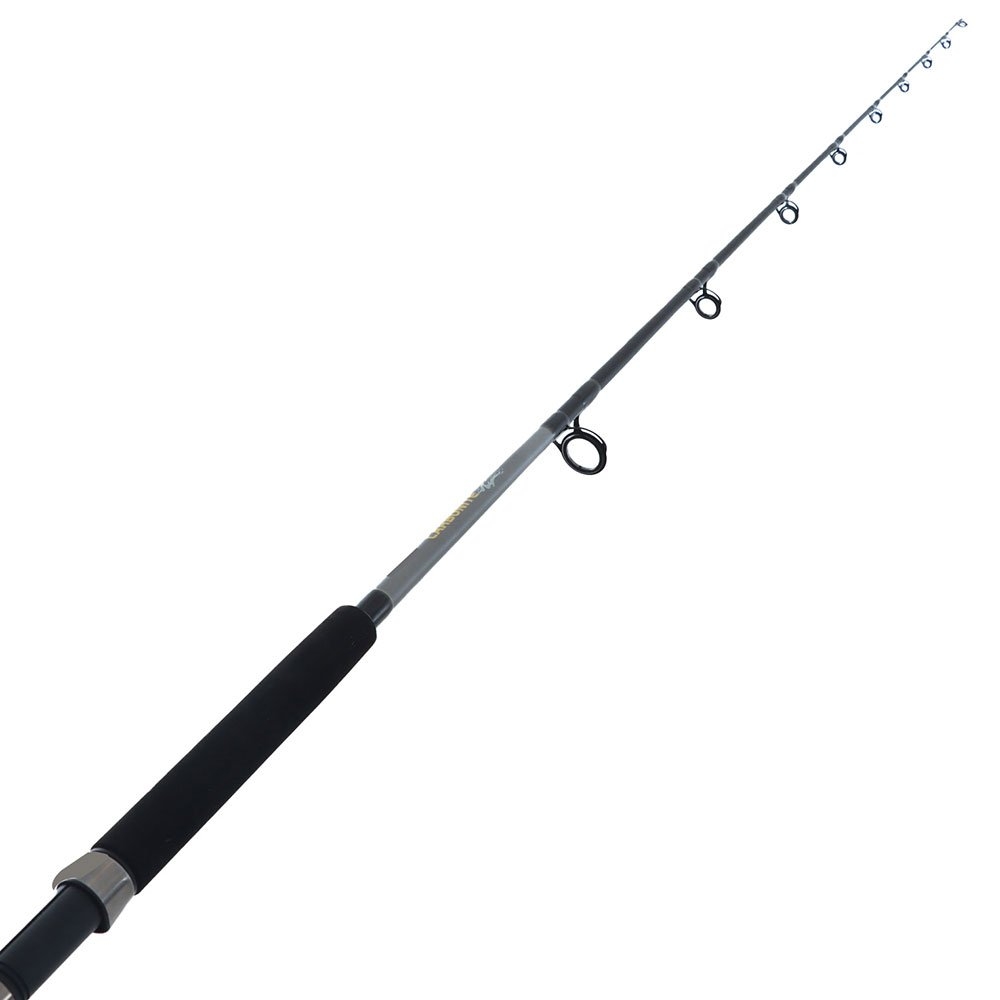 Okuma Carbonite General Purpose Spinning Rod 6ft 6in 2pc