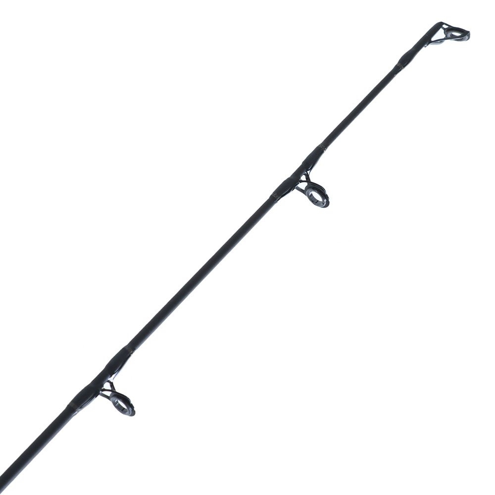 Okuma Carbonite General Purpose Spinning Rod 8ft 2pc