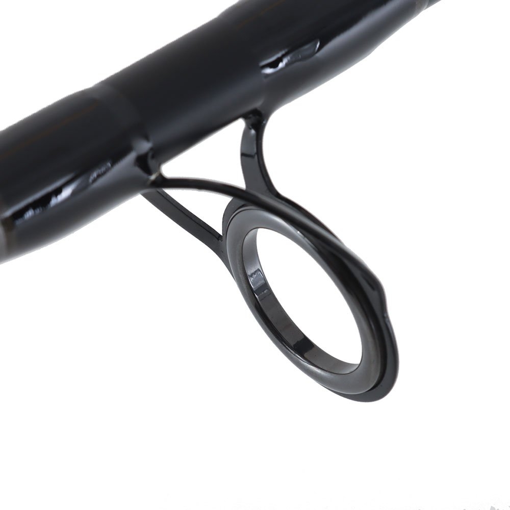 Okuma Carbonite General Purpose Spinning Rod 8ft 2pc