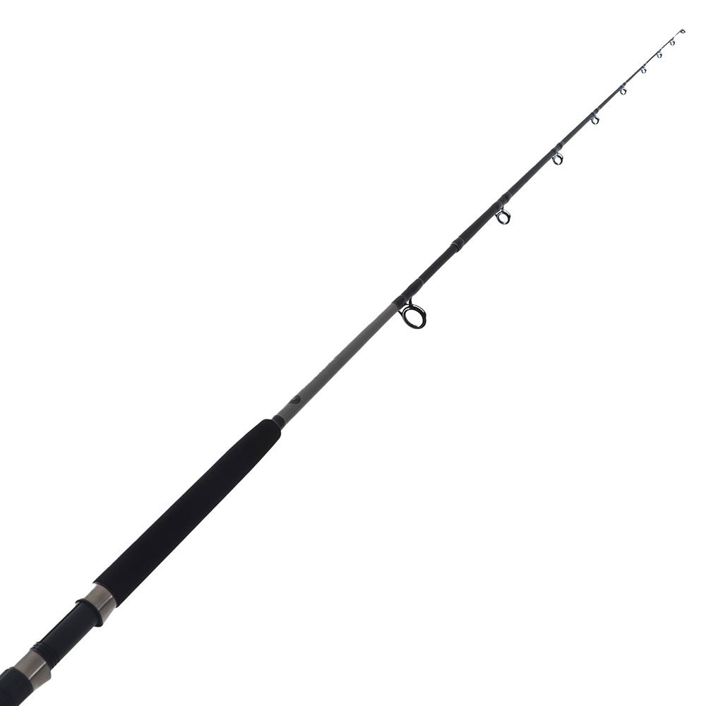 Okuma Carbonite General Purpose Spinning Rod 8ft 2pc