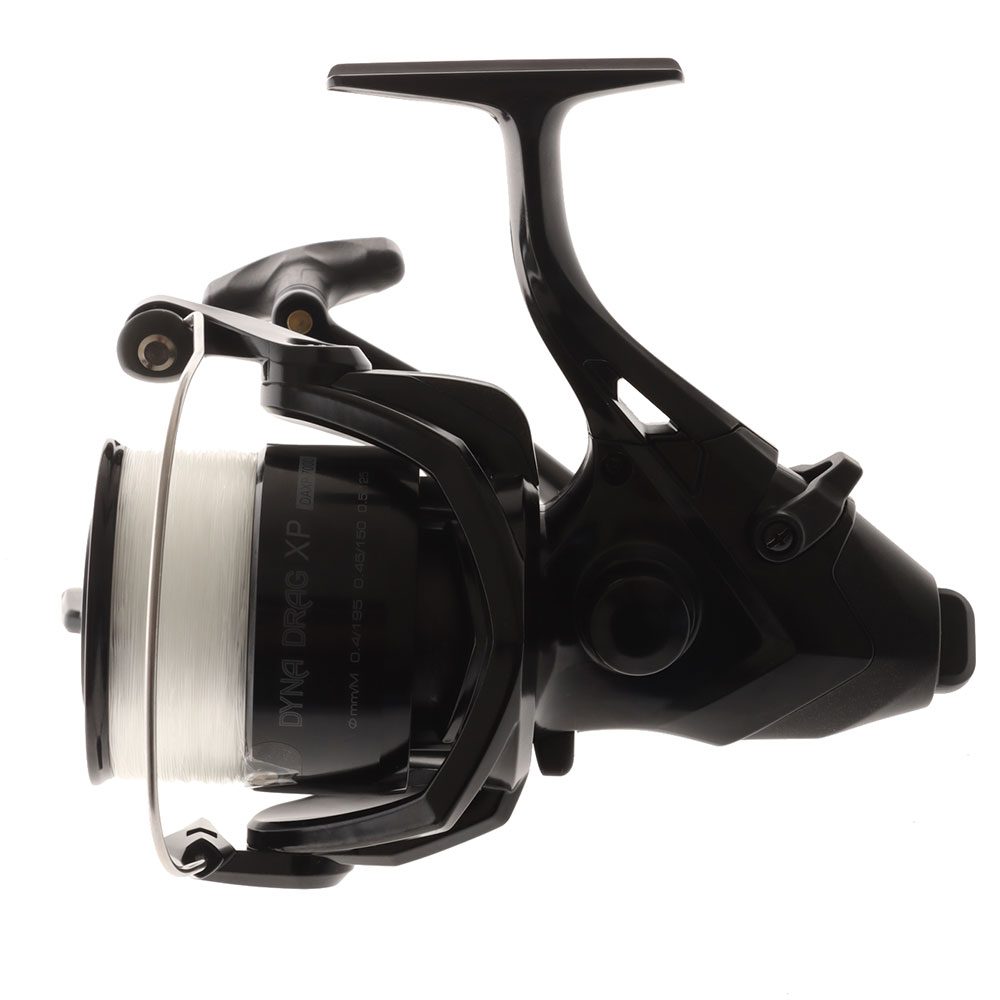 Okuma Dyna Drag XP 7000 Sensortip I Boat Spin Combo with Line 7ft 15kg 2pc