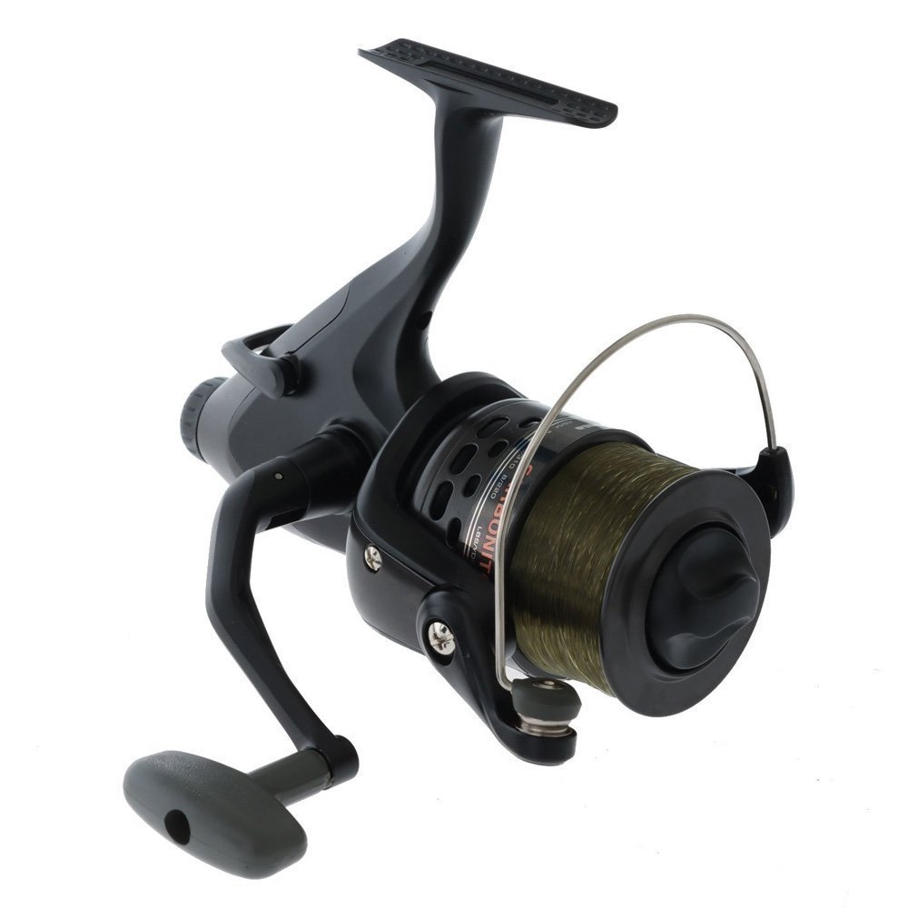 Okuma Carbonite Baitfeeder CBF 155A Spinning Combo 8ft 2pc