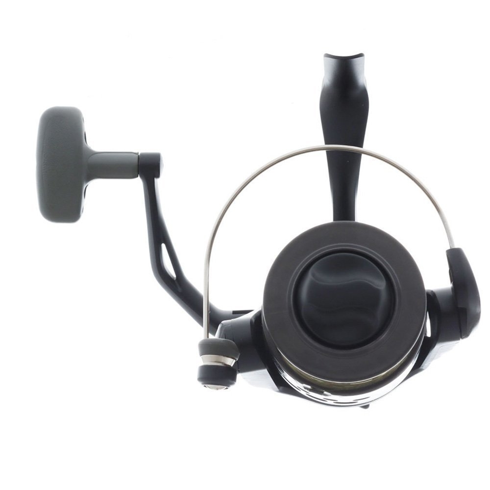 Okuma Carbonite Baitfeeder CBF 155A Spinning Combo 8ft 2pc