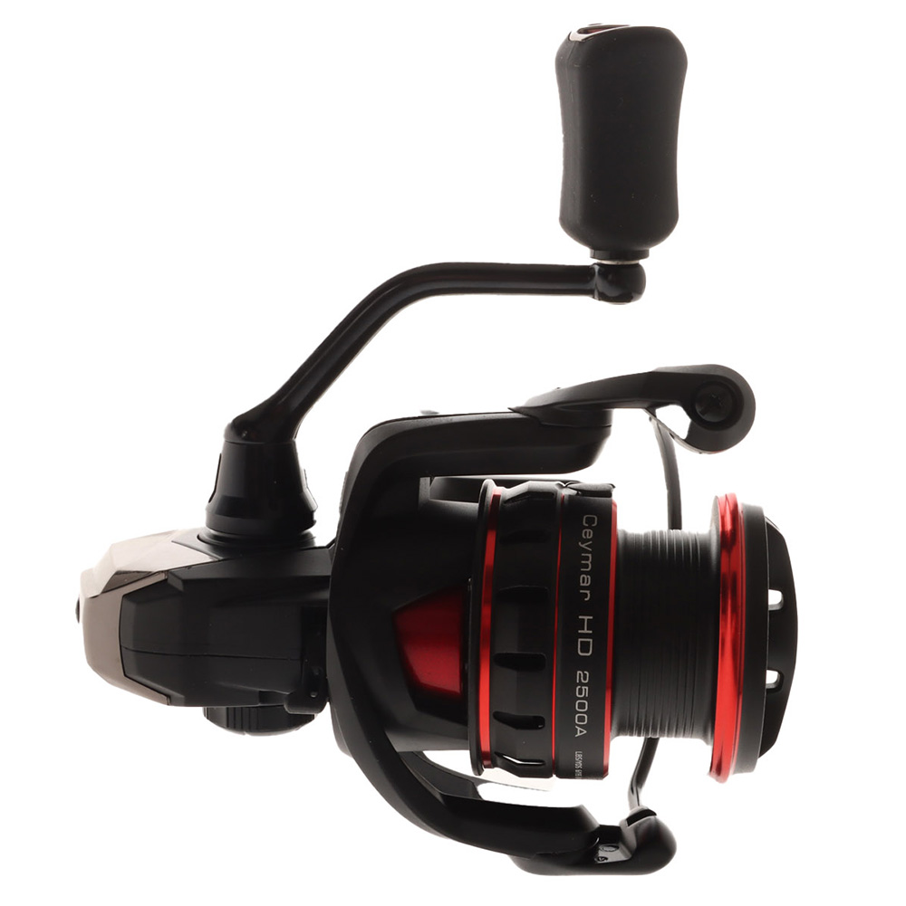 Okuma Ceymar HD 2500 Spinning Reel