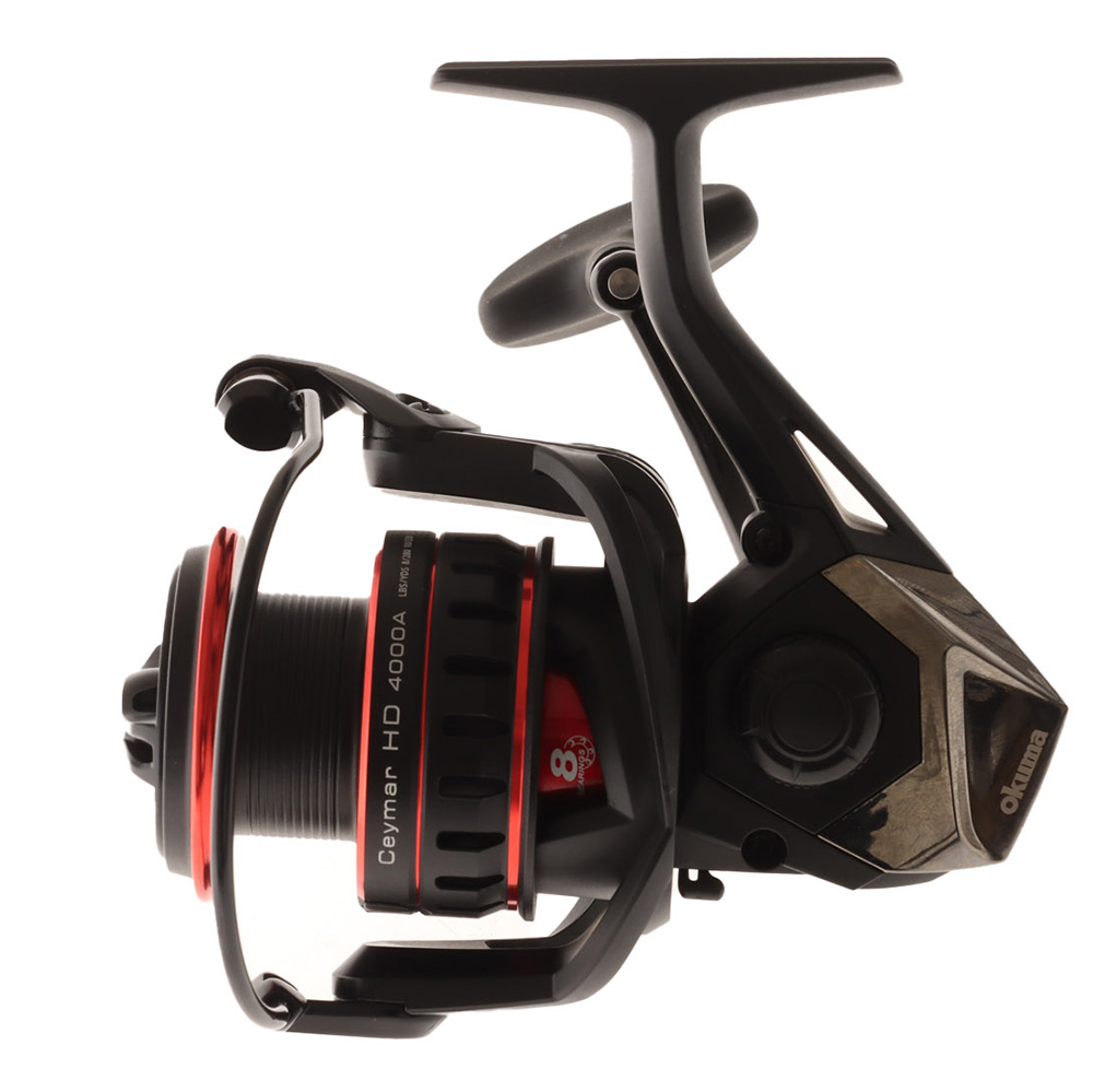 Okuma Ceymar HD 4000 Spinning Reel