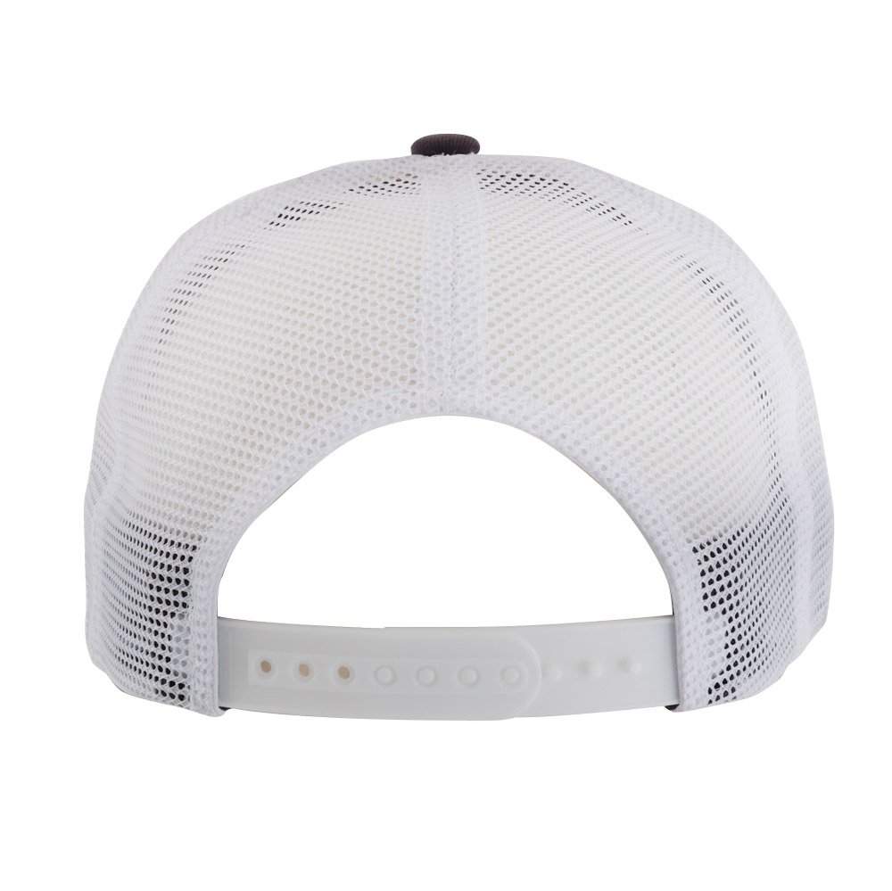 Okuma Premium 3D Logo Cap Twill Mesh