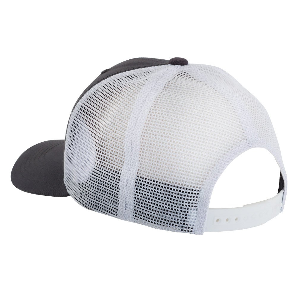 Okuma Premium 3D Logo Cap Twill Mesh