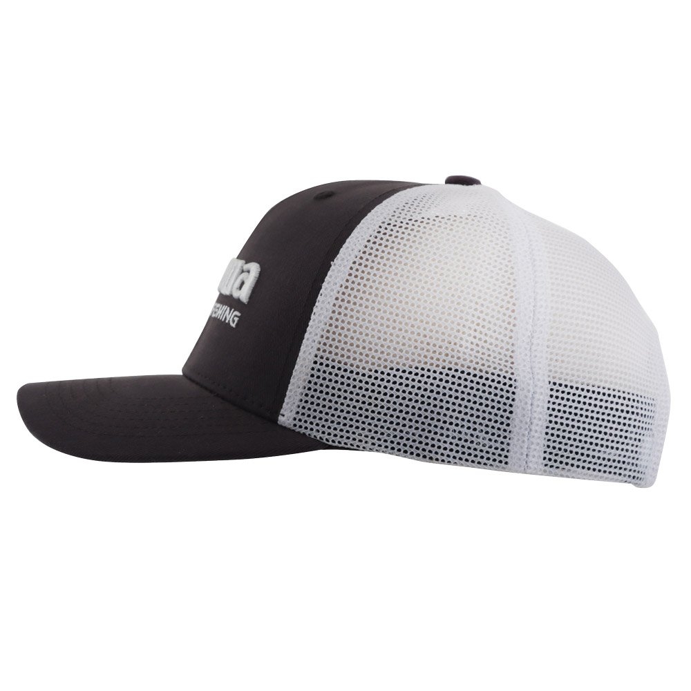 Okuma Premium 3D Logo Cap Twill Mesh