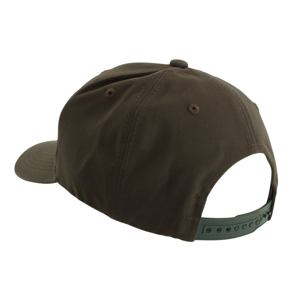 Okuma Premium 3D Logo Cap Full Twill